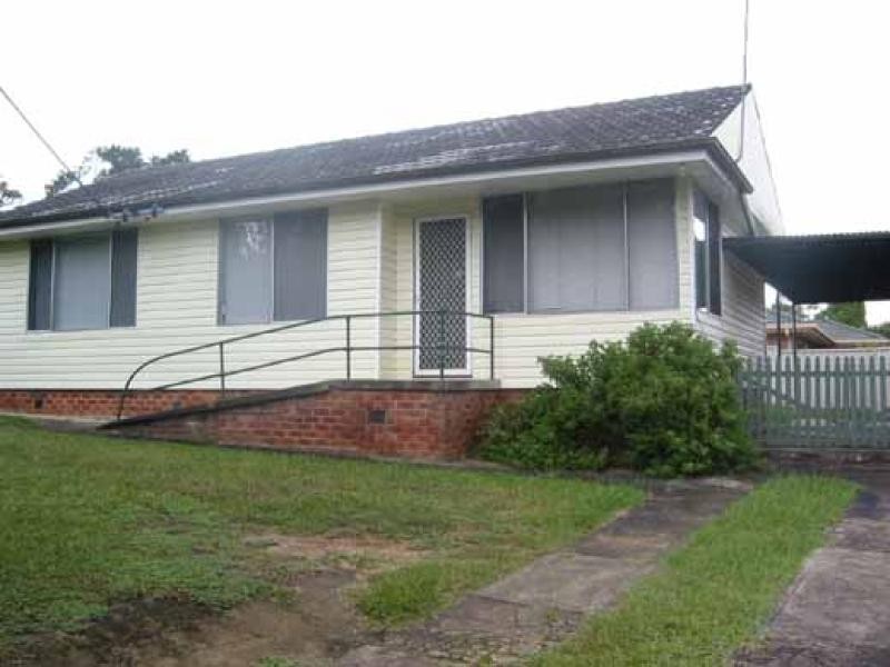 658 Freemans DRIVE, Cooranbong NSW 2265