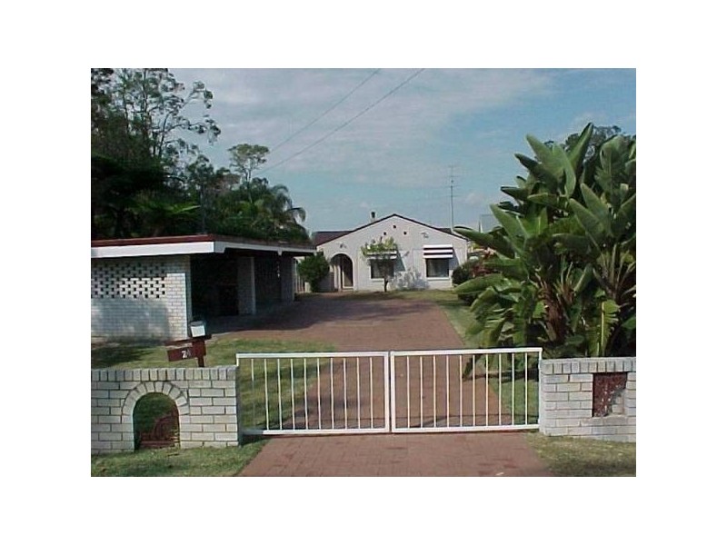 24 Pillapai ROAD, Brightwaters NSW 2264