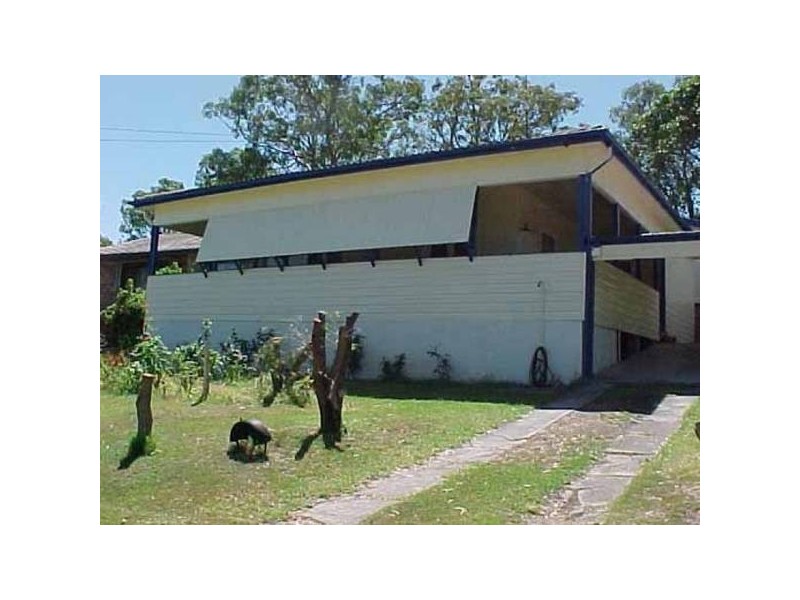 11 Yoorala ROAD, Yarrawonga Park NSW 2264