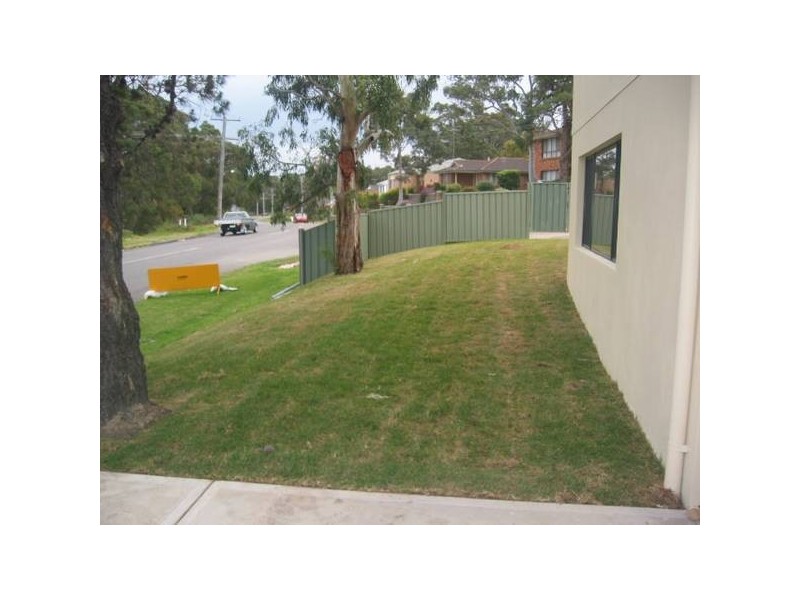 1a Donnelly ROAD, Arcadia Vale NSW 2283