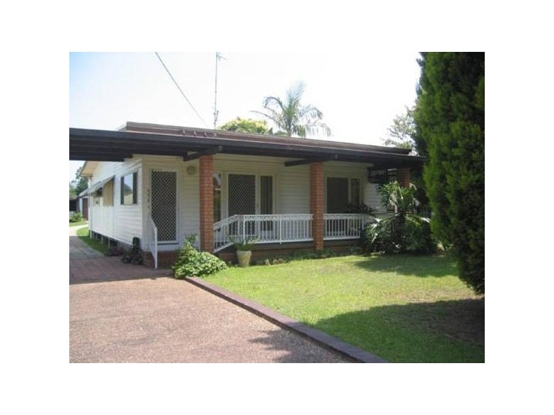 553 Freemans DRIVE, Cooranbong NSW 2265
