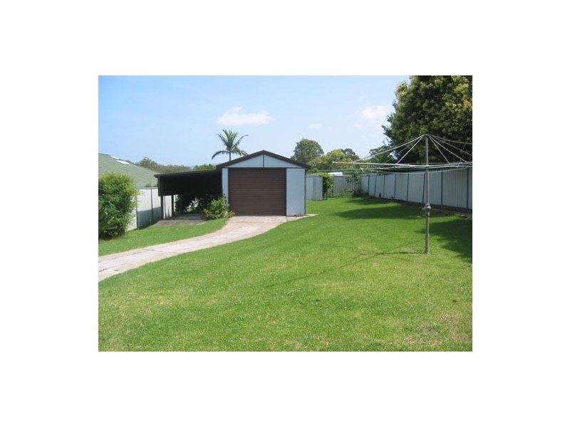 553 Freemans DRIVE, Cooranbong NSW 2265