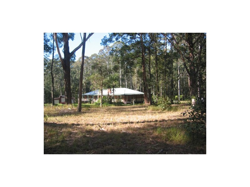 Martinsville NSW 2265