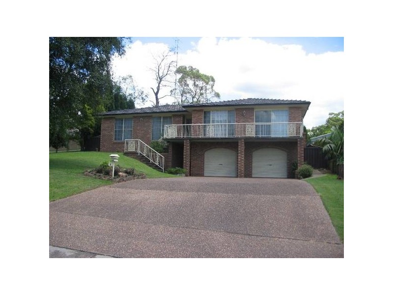 5 Victory STREET, Cooranbong NSW 2265