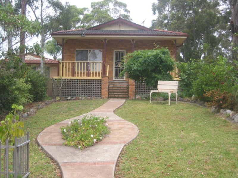30 Dalley STREET, Bonnells Bay NSW 2264