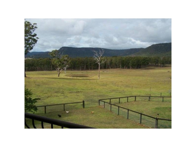 Quorrobolong NSW 2325