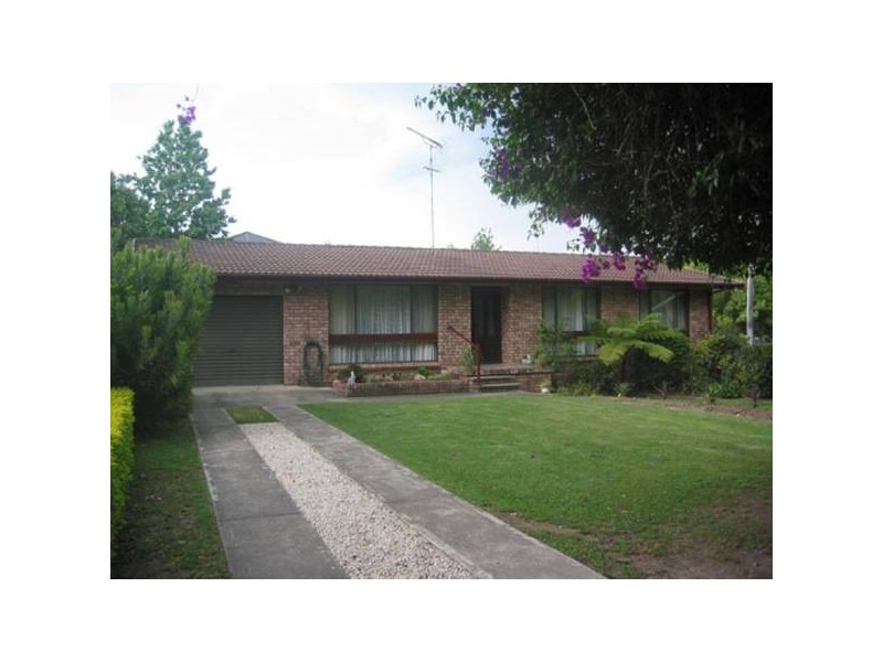 646 Freemans DRIVE, Cooranbong NSW 2265