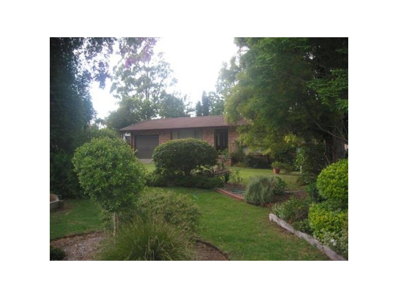 646 Freemans DRIVE, Cooranbong NSW 2265