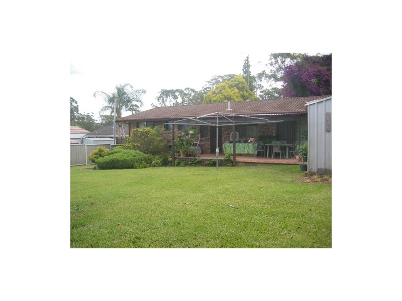 646 Freemans DRIVE, Cooranbong NSW 2265