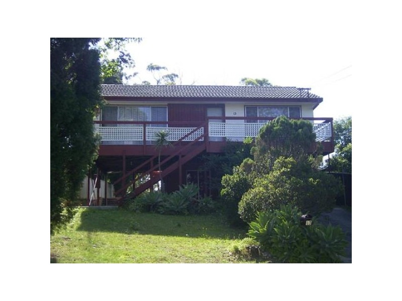 13 Elimatta ROAD, Yarrawonga Park NSW 2264