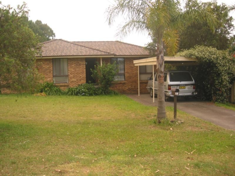 11 Dora STREET, Cooranbong NSW 2265