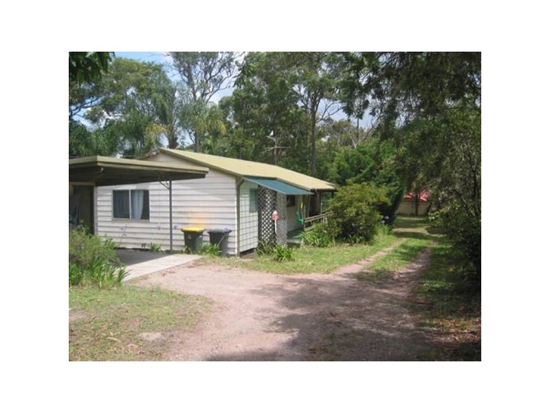 Mirrabooka NSW 2264