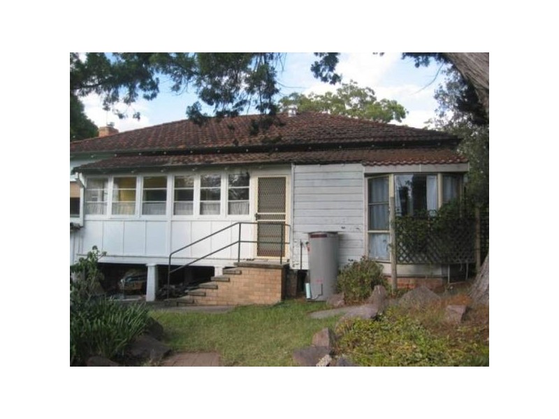 Wharf Street, Morisset NSW 2264