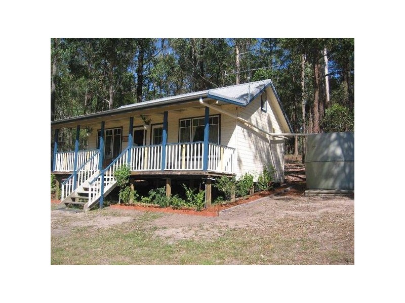 31 Wilkinson Road, Martinsville NSW 2265