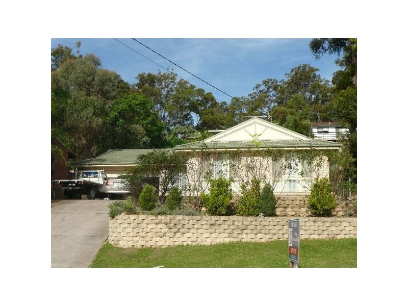 Wangi Wangi NSW 2267