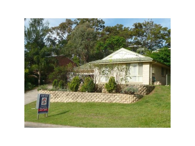 Wangi Wangi NSW 2267