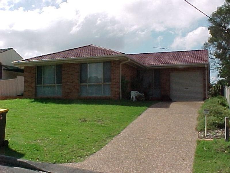 656 Freemans DRIVE, Cooranbong NSW 2265