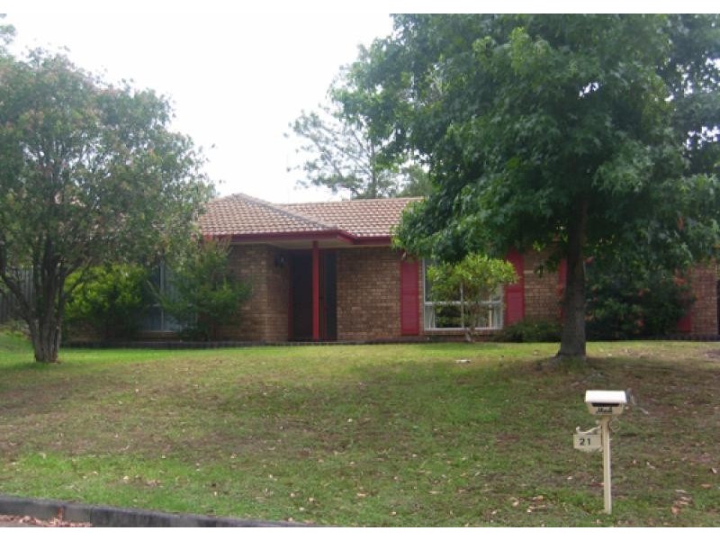 21 Meyers Crescent, Cooranbong NSW 2265