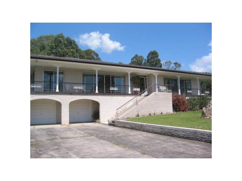 33 Martinsville ROAD, Cooranbong NSW 2265