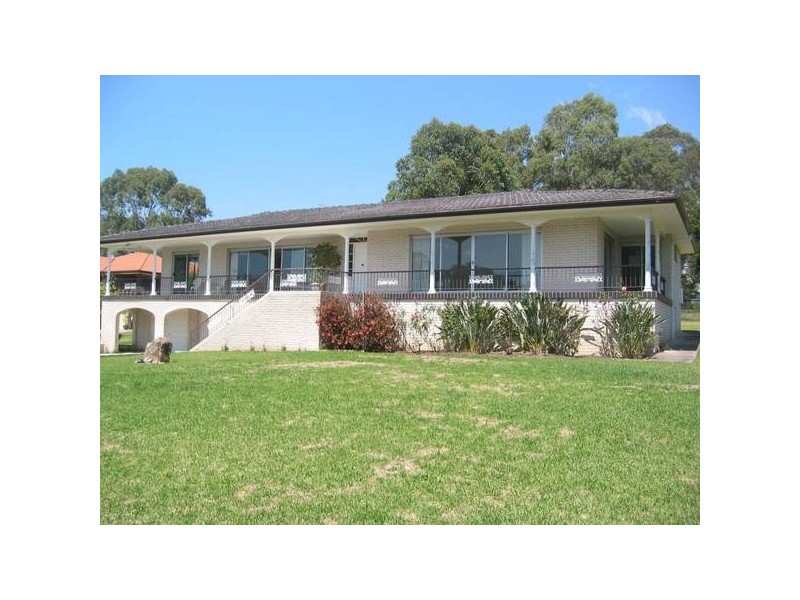 33 Martinsville ROAD, Cooranbong NSW 2265