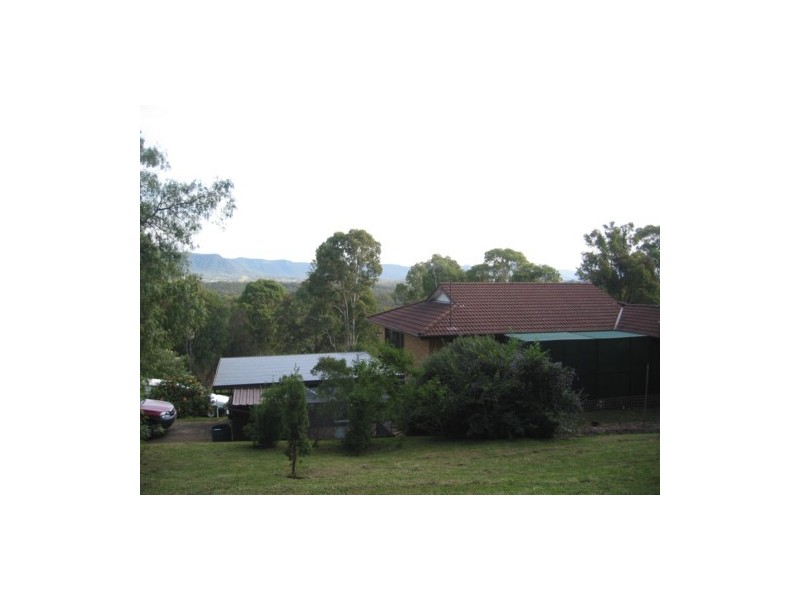 Quorrobolong NSW 2325