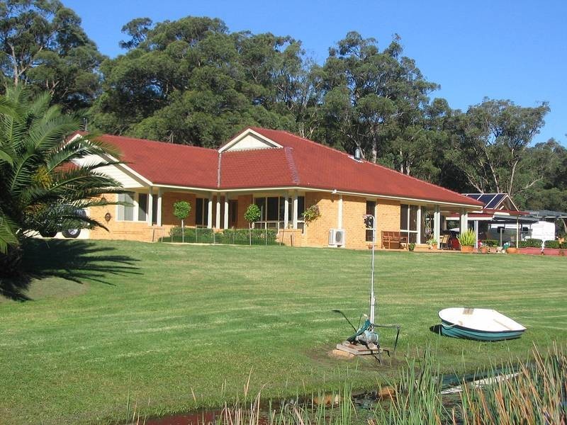 Cooranbong NSW 2265