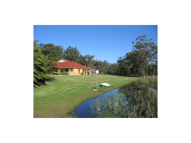 Cooranbong NSW 2265