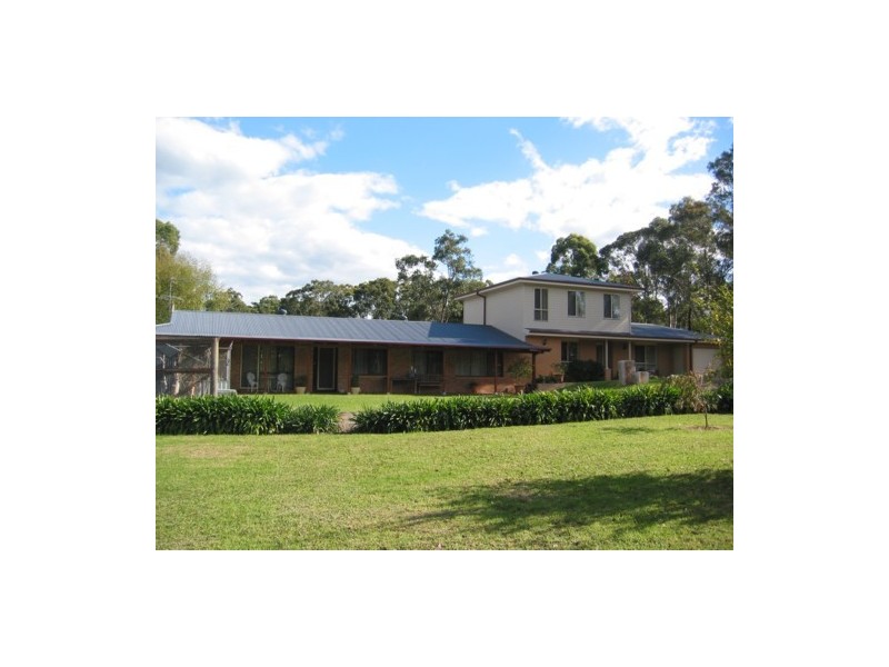 Morisset NSW 2264