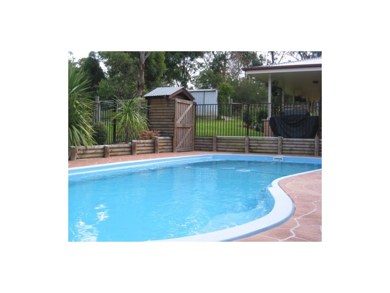 Morisset NSW 2264