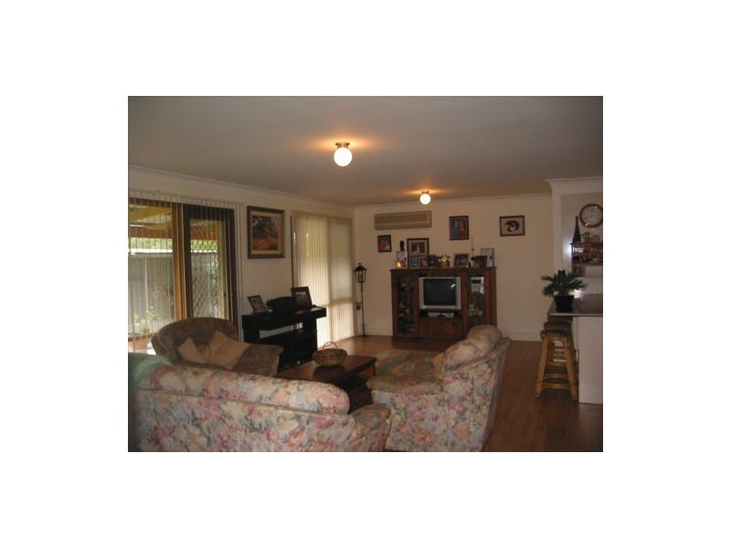 Morisset NSW 2264