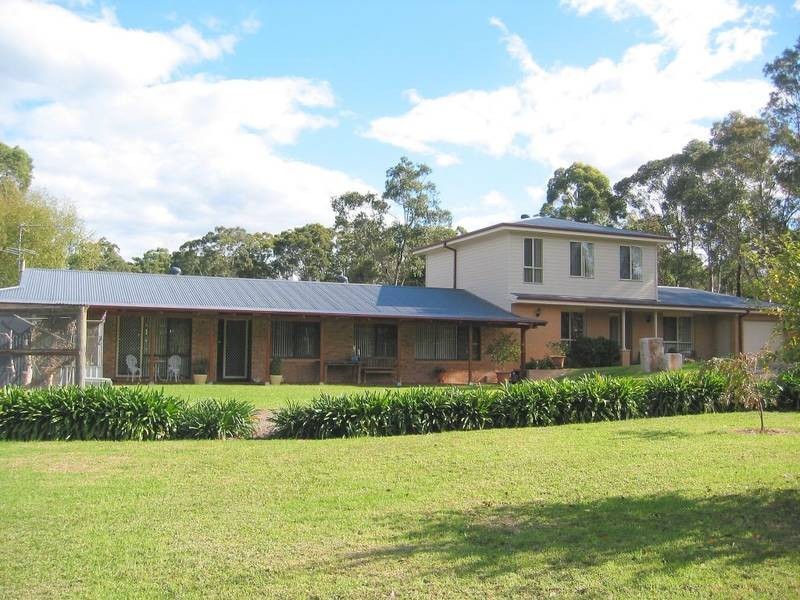 Morisset NSW 2264