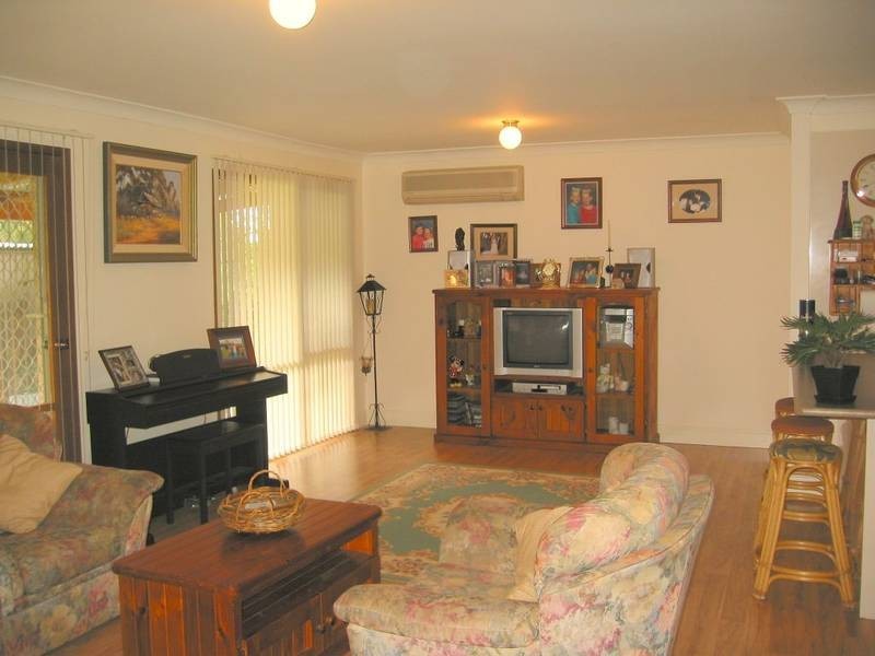 Morisset NSW 2264