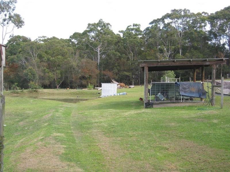 Morisset NSW 2264