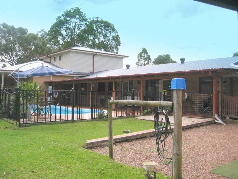 Morisset NSW 2264