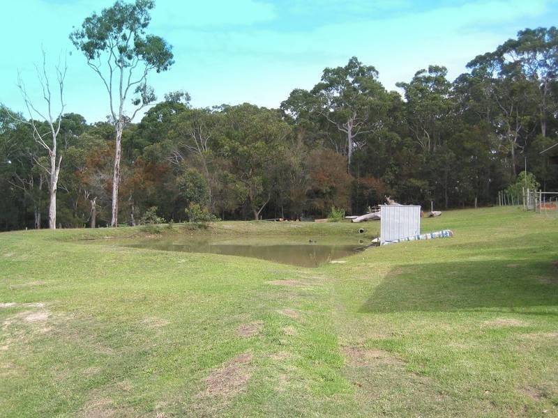 Morisset NSW 2264