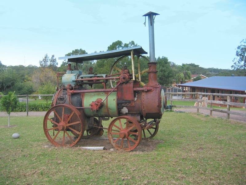 Morisset NSW 2264