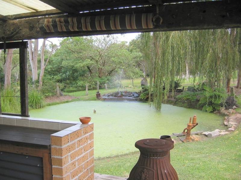 Morisset NSW 2264