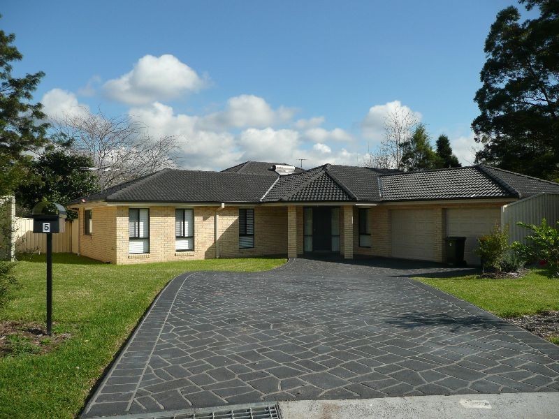 Cooranbong NSW 2265