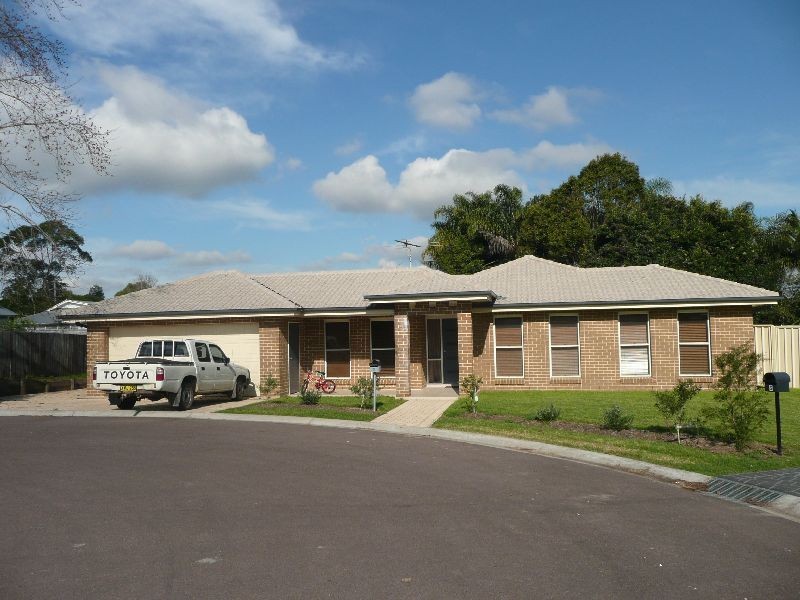 Cooranbong NSW 2265
