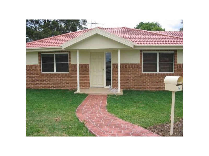 6 Reuben Close, Cooranbong NSW 2265