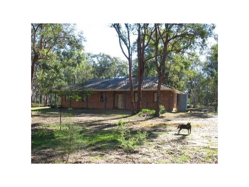 Quorrobolong NSW 2325