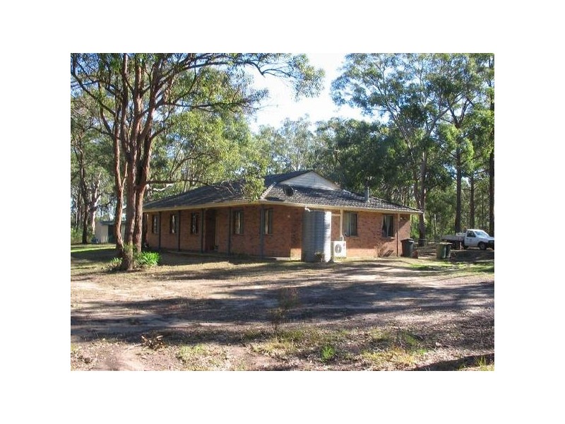 Quorrobolong NSW 2325