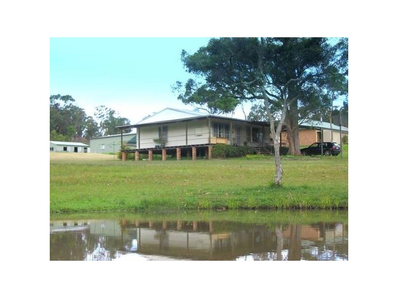 Cooranbong NSW 2265