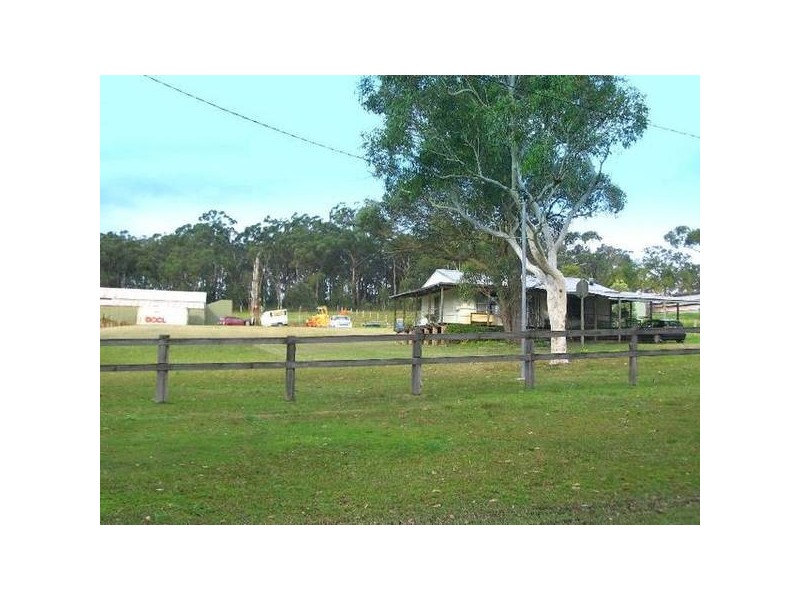 Cooranbong NSW 2265