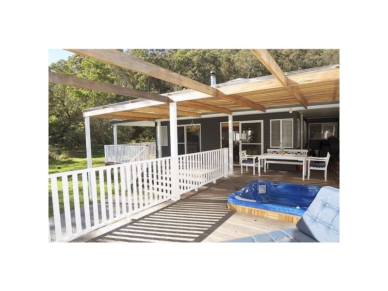 Mount White NSW 2250