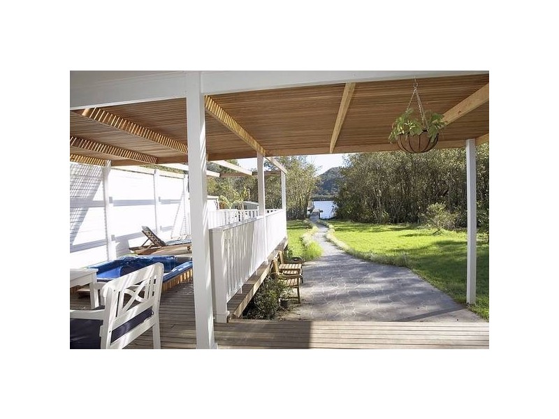 Mount White NSW 2250