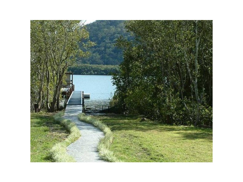 Mount White NSW 2250