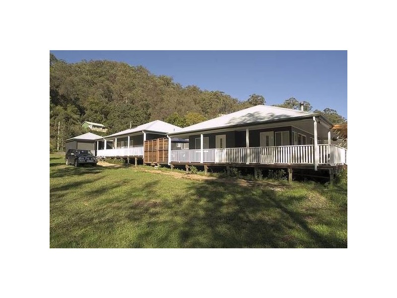 Mount White NSW 2250