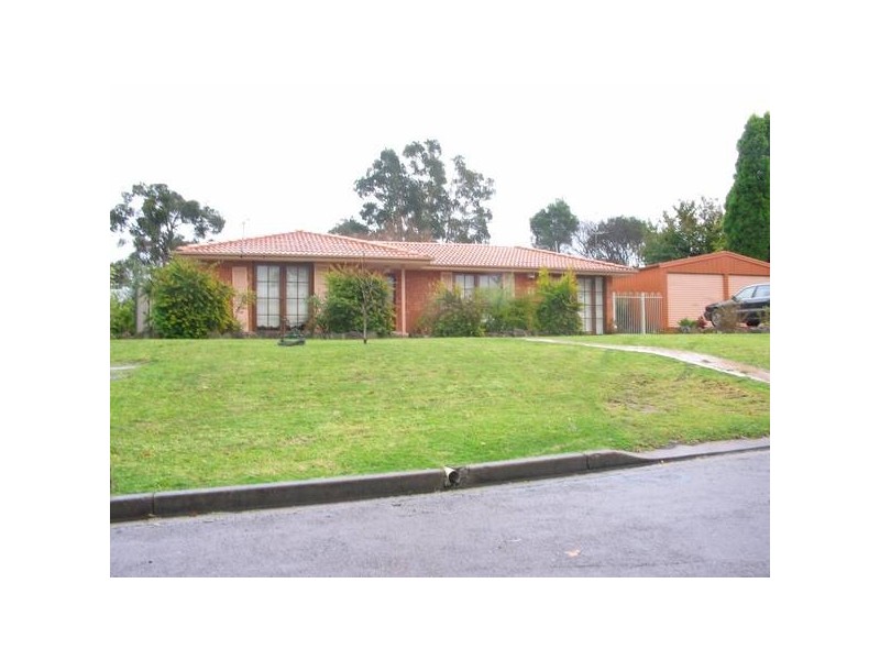Glenrose Crescent, Cooranbong NSW 2265