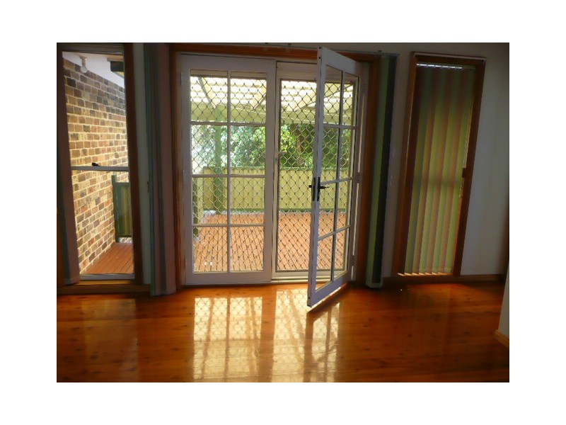 Morisset NSW 2264